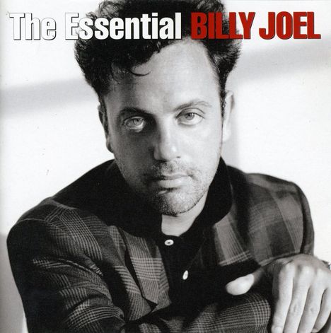 Billy Joel (geb. 1949): The Essential Billy Joel, 2 CDs