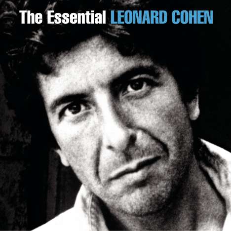 Leonard Cohen (1934-2016): Essential Leonard Cohen, 2 CDs