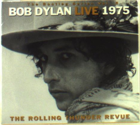 Bob Dylan: Vol. 5-Bootleg Series: Bob Dyl, 2 CDs