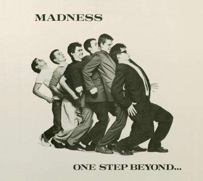 Madness: One Step Beyond... (Deluxe Edition), 2 CDs
