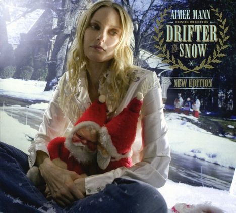 Aimee Mann: One More Drifter In The Snow (New Edition 2008), CD