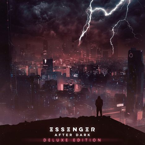 Essenger: After Dark (Deluxe Edition), 2 LPs
