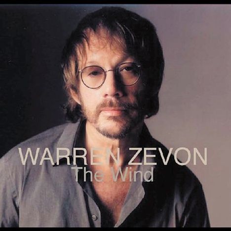 Warren Zevon: Wind, CD
