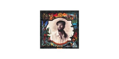 Fish: Internal Exile, 3 CDs