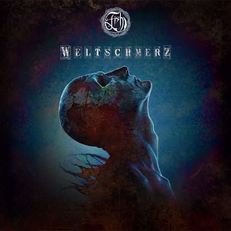 Fish: Weltschmerz, 2 CDs