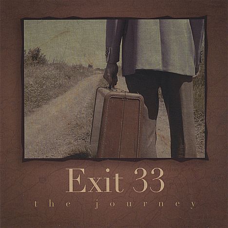 Exit 33: Journey, CD
