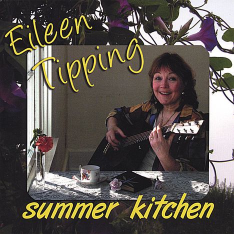Eileen Tipping: Summer Kitchen, CD