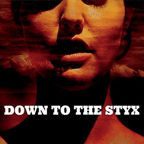 Crook &amp; Bluff: Down To The Styx, CD