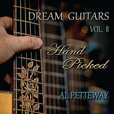 Al Petteway: Dream Guitars Ii, CD