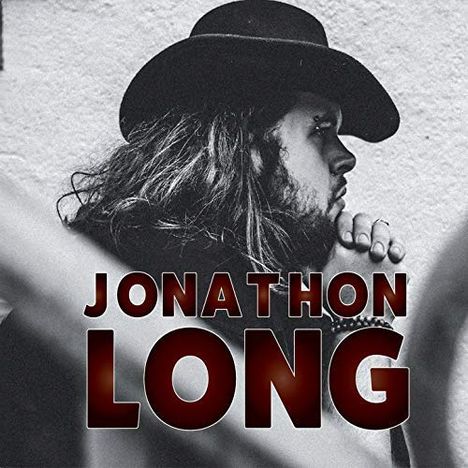 Jonathon "Boogie" Long: Jonathon Long, CD