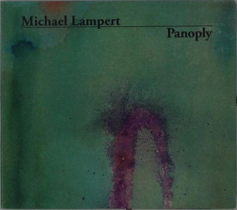 Michael Lampert: Panoply, CD