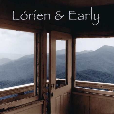 Lorien &amp; Early: Lorien &amp; Early, CD