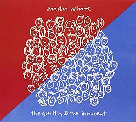 Andy White (Irland): The Guilty &amp; The Innocent, CD