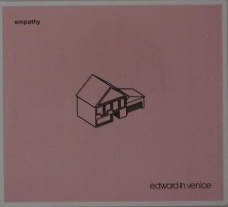 Edward In Venice: Empathy, CD