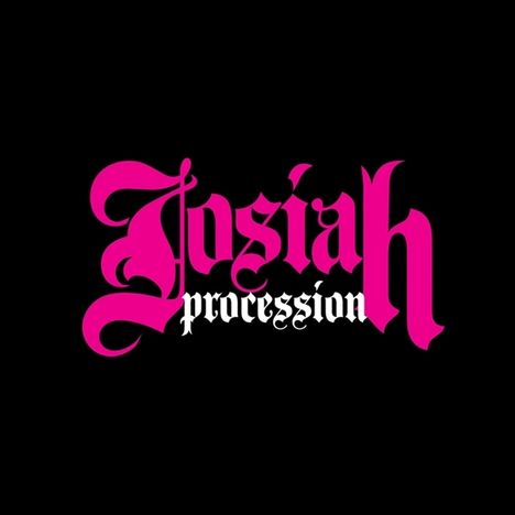 Josiah: Procession, CD
