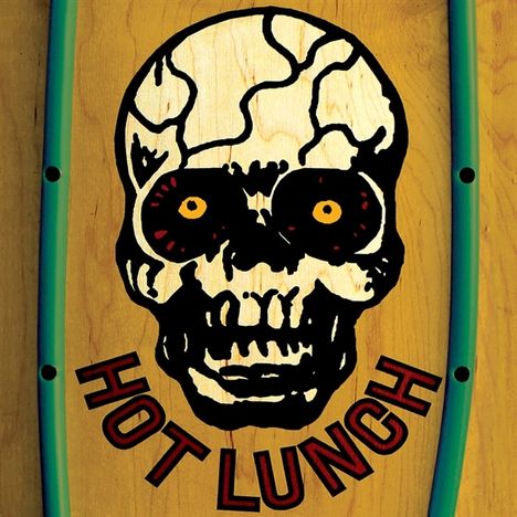 Hot Lunch: Hot Lunch, LP