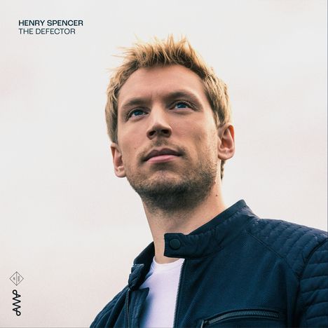 Henry Spencer: The Defector, CD