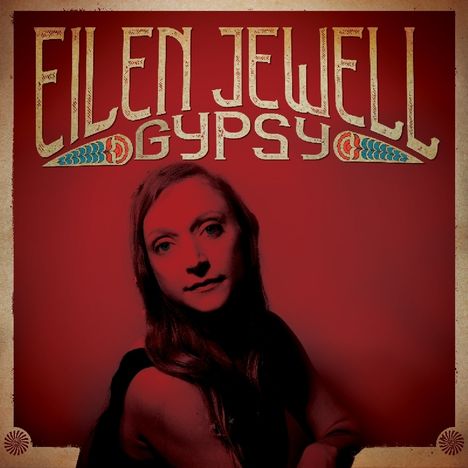 Eilen Jewell: Gypsy, CD