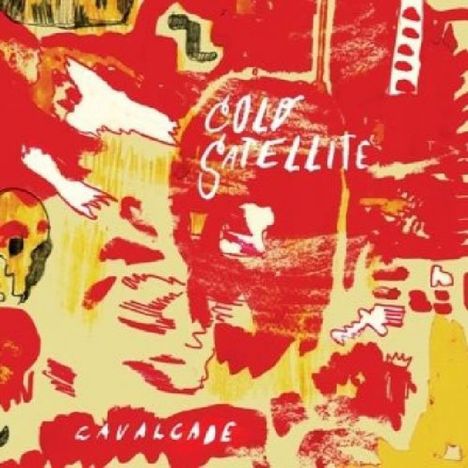 Cold Satellite: Cavalcade, CD