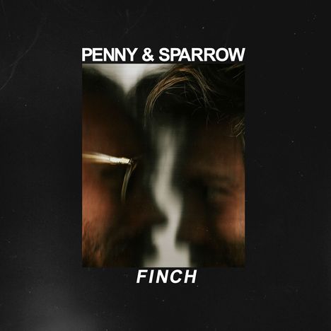 Penny &amp; Sparrow: Finch, CD