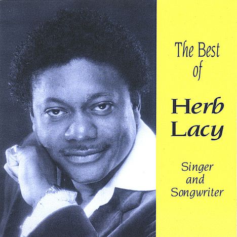 Herb Lacy: Best Of Herb Lacy, CD