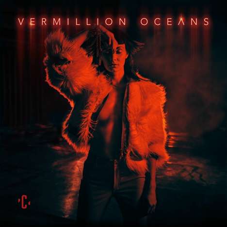 Credic: Vermillion Oceans, CD