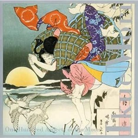 Ikue Mori (geb. 1953): One Hundred Aspects, CD
