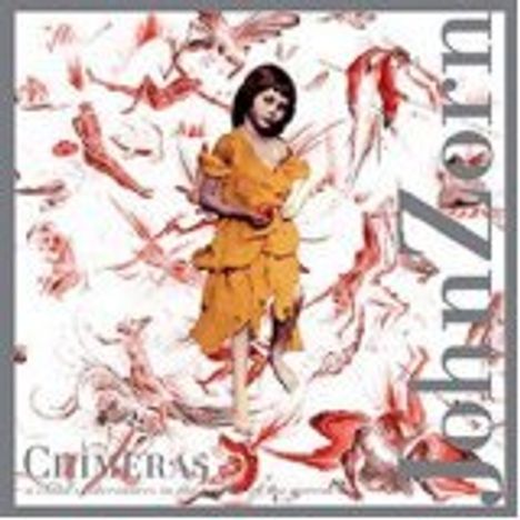 John Zorn (geb. 1953): Chimeras, CD
