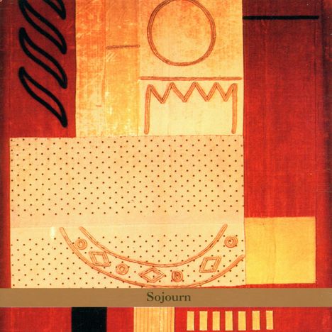 Marty Ehrlich (geb. 1955): Sojourn, 6 CDs