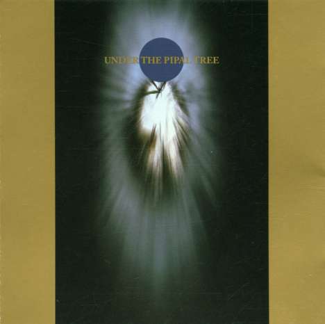 Mono (Japan): Under The Pipal Tree, CD