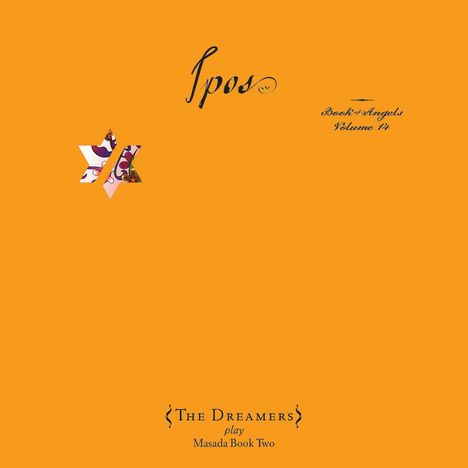 John Zorn (geb. 1953): The Book Of Angels Vol. 14, CD