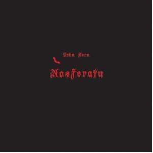 John Zorn (geb. 1953): Nosferatu, CD