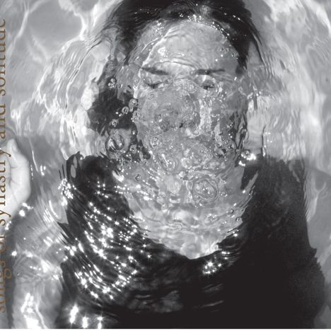 Jessica Pavone (geb. 1976): Songs Of Synastry And Solitude, CD