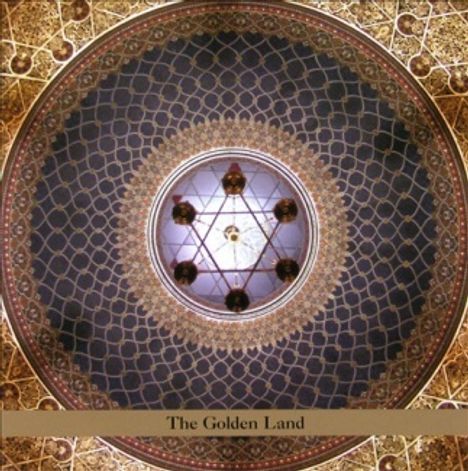 Bester Quartet: The Golden Land, CD