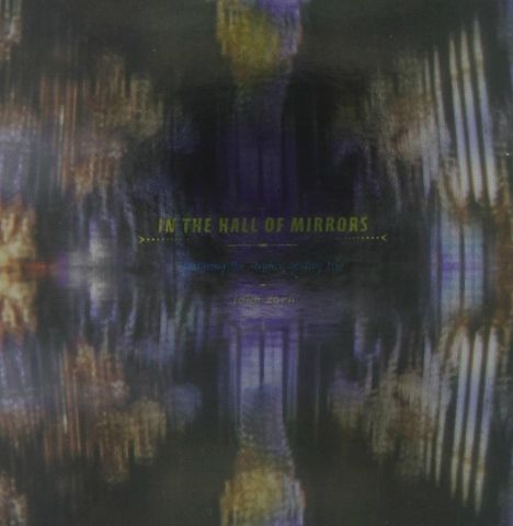 John Zorn (geb. 1953): In The Hall Of Mirrors, CD