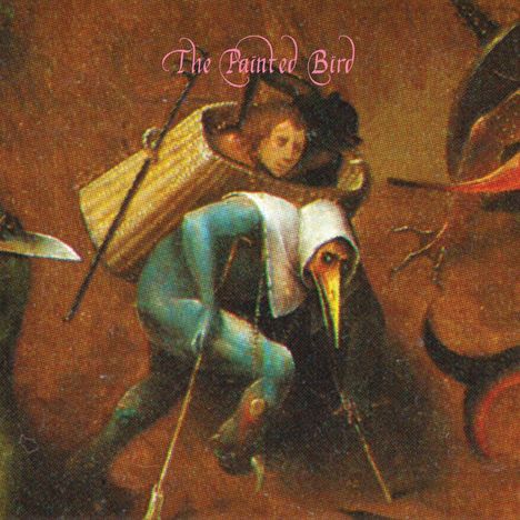 John Zorn (geb. 1953): The Painted Bird, CD