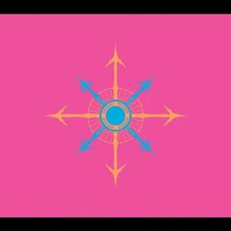 John Zorn (geb. 1953): Chaos Magik, CD