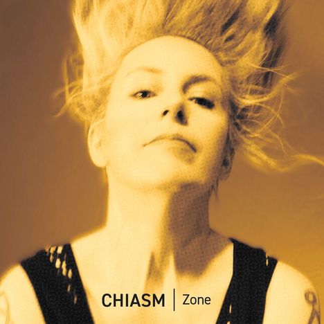 Chiasm: Zone, CD