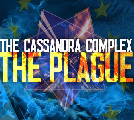 The Cassandra Complex: The Plague, CD