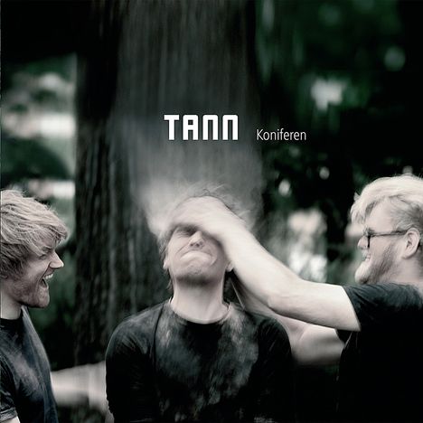 Tann: Koniferen, CD