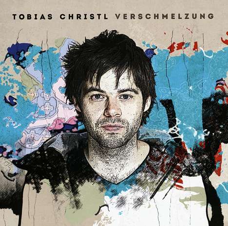 Tobias Christl (geb. 1978): Verschmelzung, CD