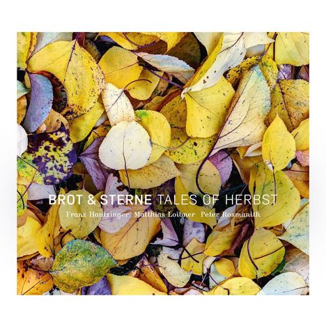 Brot &amp; Sterne: Tales Of Herbst, CD