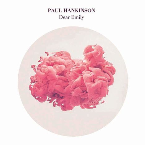 Paul Hankinson - Dear Emily, CD