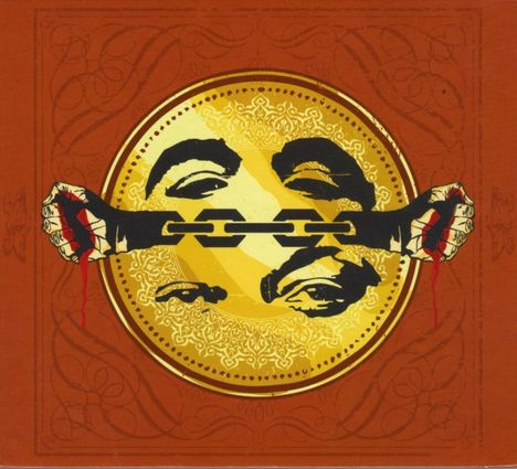 Planet Asia &amp; 38 Spesh: Trust The Chain, CD