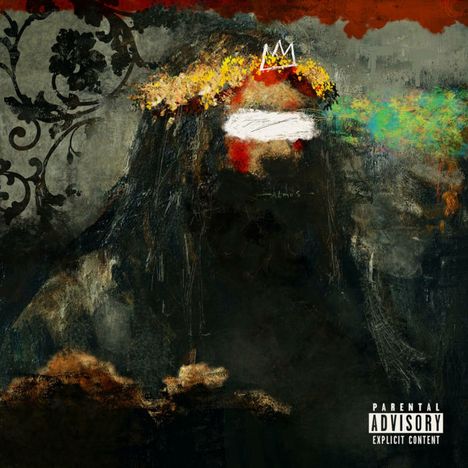 Elcamino & 38 Spesh: Sacred Psalms, CD