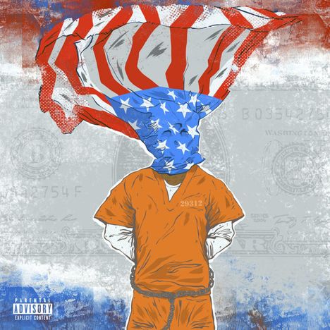Street Justice X 38 Spesh: Community Service, CD