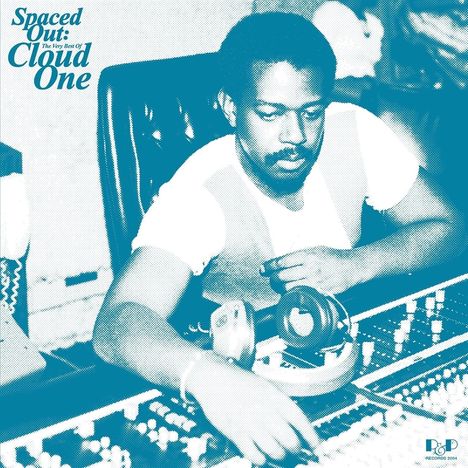 Cloud One: Spaced Out: The Very Best Of Cloud One, 2 LPs