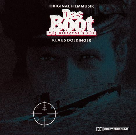 Das Boot, CD