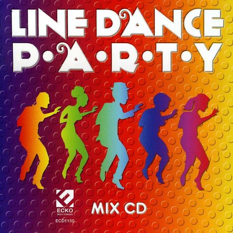 Live Dance Party: Mix Cd / Various: Live Dance Party: Mix Cd / Various, CD