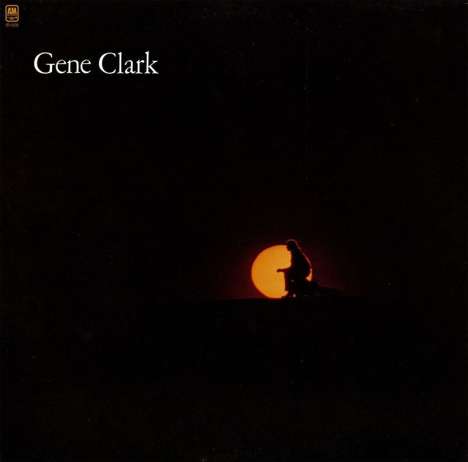 Gene Clark: White Light (180g), LP